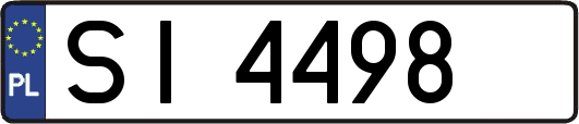 SI4498