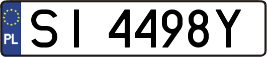SI4498Y