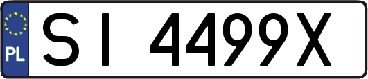 SI4499X