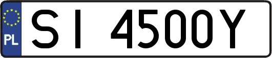 SI4500Y
