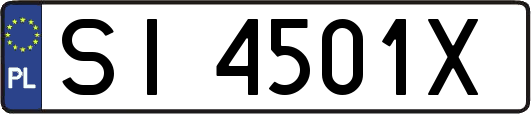 SI4501X