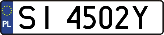 SI4502Y