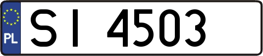 SI4503