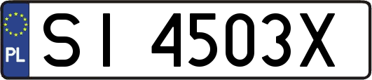 SI4503X