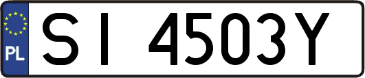 SI4503Y