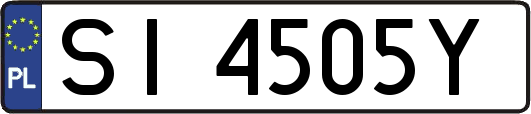 SI4505Y