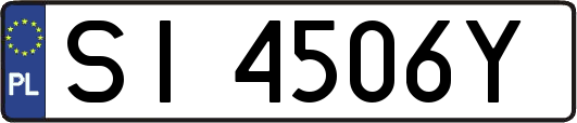 SI4506Y