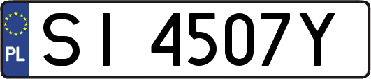 SI4507Y