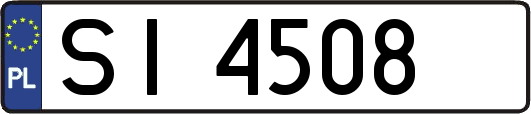 SI4508