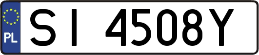 SI4508Y
