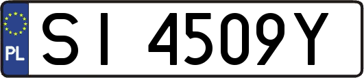 SI4509Y
