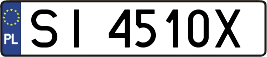 SI4510X