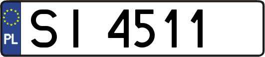 SI4511