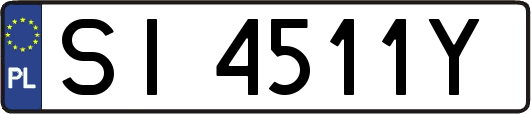 SI4511Y