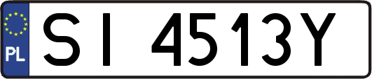 SI4513Y