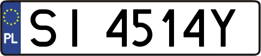 SI4514Y