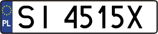 SI4515X