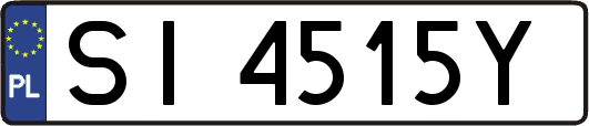 SI4515Y