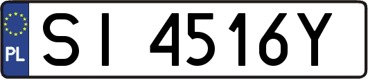 SI4516Y