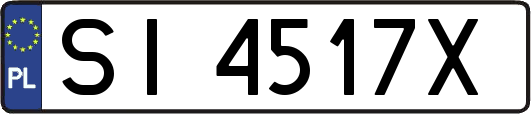 SI4517X