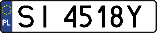 SI4518Y