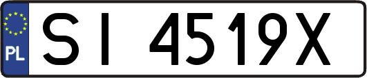 SI4519X