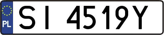 SI4519Y