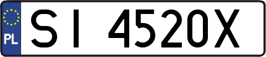 SI4520X