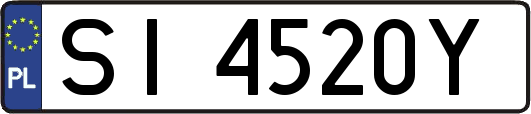 SI4520Y
