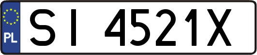 SI4521X