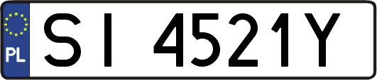 SI4521Y
