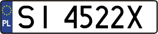 SI4522X