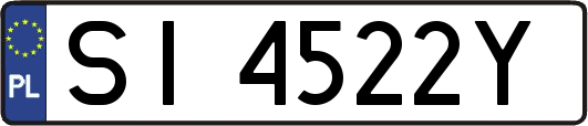 SI4522Y