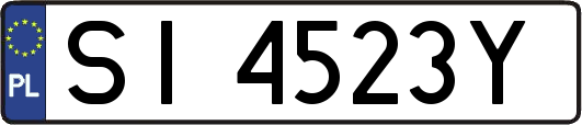 SI4523Y