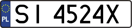 SI4524X