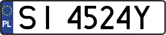 SI4524Y