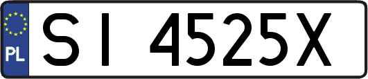 SI4525X