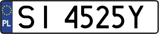 SI4525Y