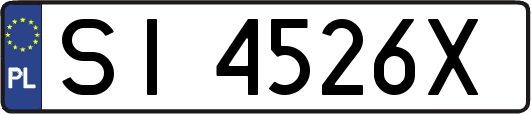 SI4526X