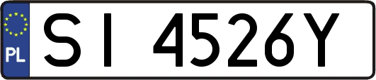 SI4526Y
