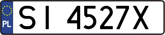 SI4527X