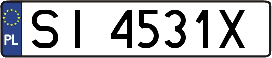 SI4531X