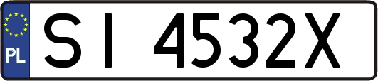 SI4532X