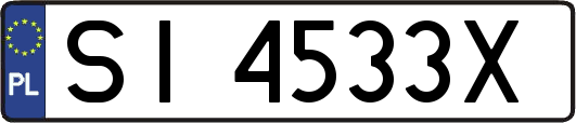 SI4533X