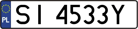 SI4533Y