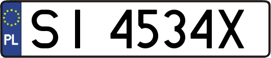 SI4534X