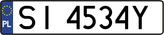 SI4534Y