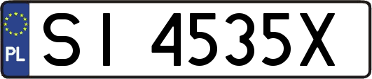 SI4535X