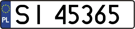 SI45365