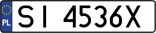 SI4536X